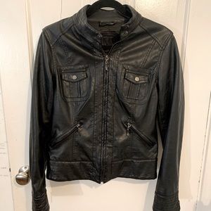 Max Studio Jacket